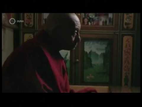 Videó: Egy Buddhista Szerzetest Mosolyogva Láttak Az Arcán 2 Hónappal Halála Után - Alternatív Nézet