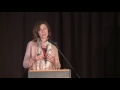 Dr Moira Gilchrist: Heated Tobacco technology