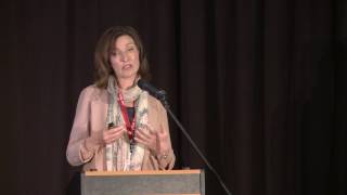 Dr Moira Gilchrist: Heated Tobacco technology