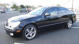 SOLD 1999 Lexus GS 300 Meticulous Motors Inc Florida For Sale
