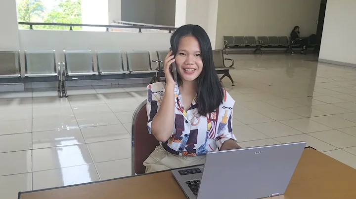 Answering the Phone (Message Taking) in Workplace English l English Conversation Practice At Work