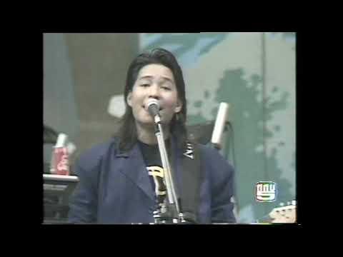คัดมาอย่างดี (โลกดนตรี) Live – วงนูโว