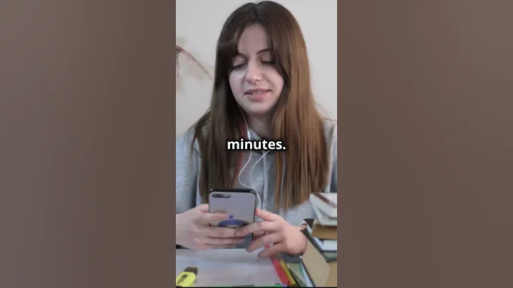 Boost Productivity with the POMODORO Technique!