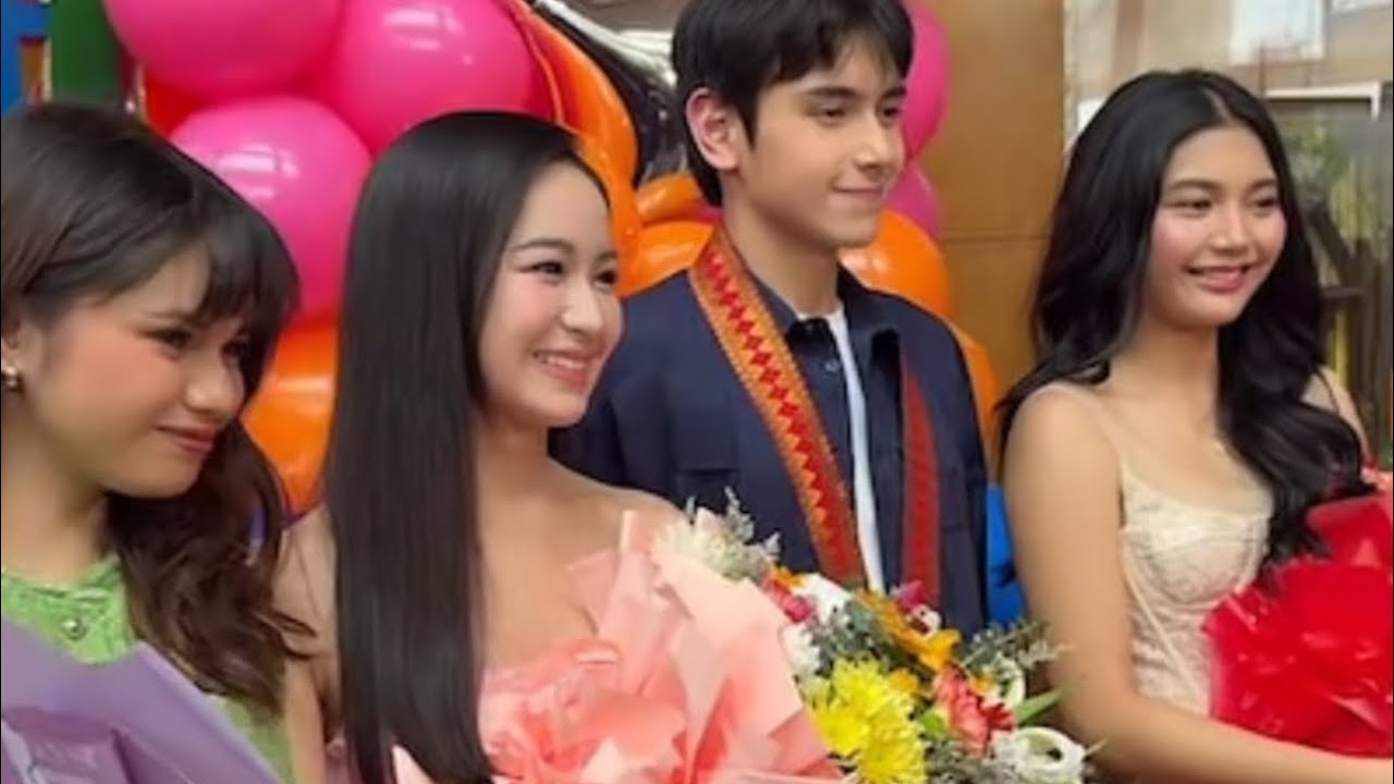 🔴 HETO NA ANG NANGYARE SA GRAND SALUBONG NG KAPUSO BIG 4 SA GMA NETWORK!! EXCLUSIVE! 