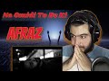 AFRAZ OMIDVARI TO BE KI Mv Reaction ری اکت به موزیک ویدیو افراز امیدواری تو به کی AFRAZ OMIDVARI TO BE KI Mv Reaction ری اکت به موزیک ویدیو افراز امیدواری تو به کی