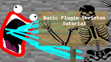 Bukkit | Plugin Skeleton Guide / Tutorial [1.5.1]