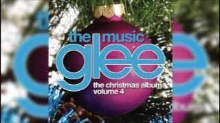 Mary's Little Boy Child | Glee [HD FULL STUDIO]