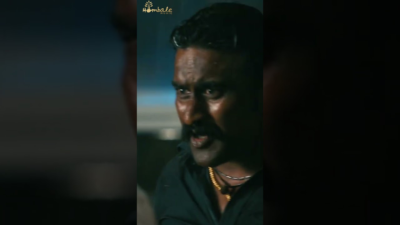 Yuva Official Trailer | Yuva Rajkumar | Santhosh Ananddram | Vijay Kiragandur | Hombale Films