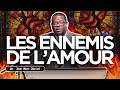 LES ENNEMIS DE L AMOUR Étude Biblique Dr Jean Marc Désiré LES ENNEMIS DE L AMOUR Étude Biblique Dr Jean Marc Désiré