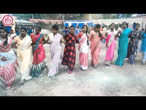 Kathbharia Mage parab Susun2021 Ho adivasi Traditional video