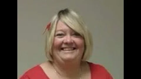 Deborah Davidson - Memorial Service - October 14, ...