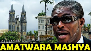 Download Lagu ISMAËL MWANAFUNZI: KUKI GUINÉE ÉQUATORIALE YAHINDUYE UMURWA MUKURU W'IGIHUGU? IBI BIZASIGA IKI? MP3