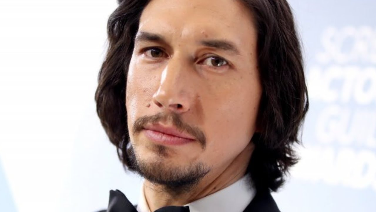 Adam Driver'S Net Worth May Surprise You