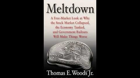 Why Libertarians Need Austrian Economics and Peter Schiff