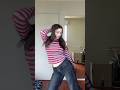 encore une fois… dc ? #dance