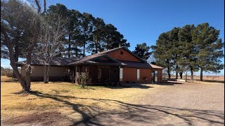 22 Pecan Rd video tour