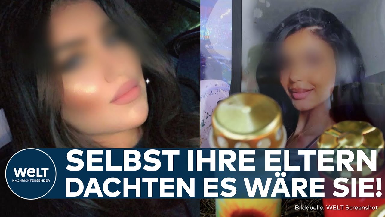 INGOLSTADT: Prozess gegen vermeintlich Tote – Doppelgängerin wurde als ...