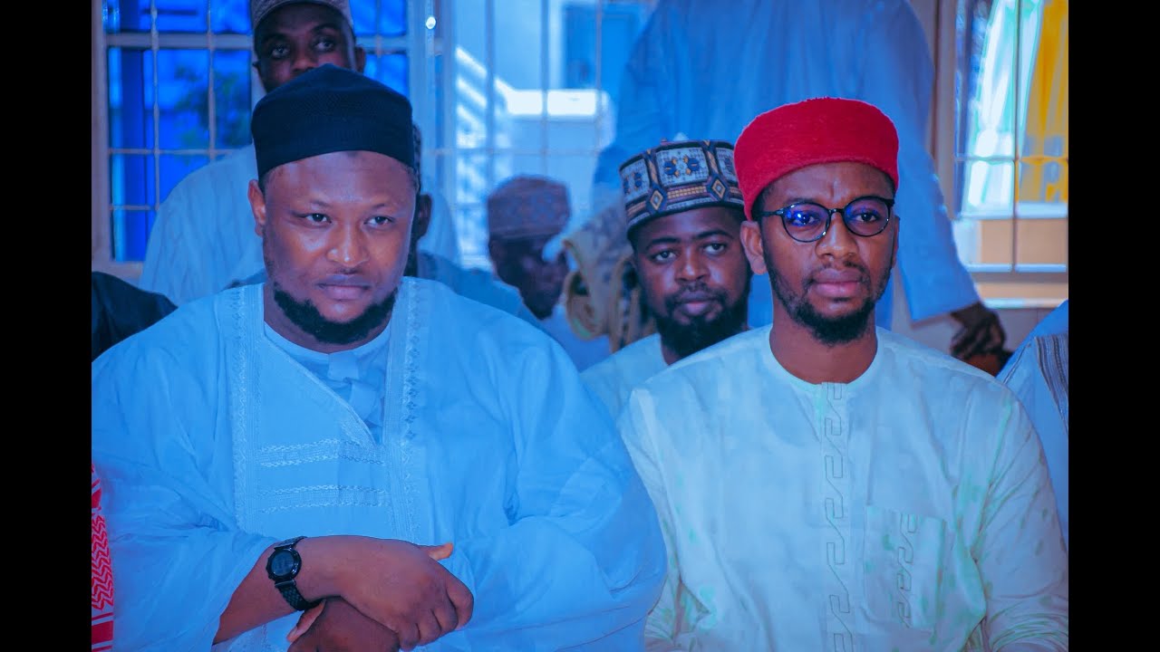 LACCA AKAN WAYAR DA MUTANE KAI