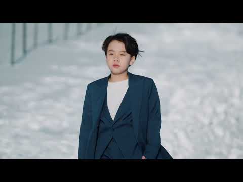 The New Generation Of Models | Model Đại Phong Beauty Scene