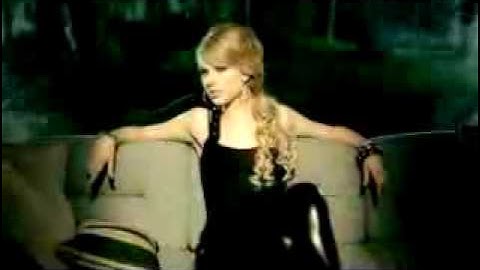 Taylor Swift - Picture to Burn [ Official Music Video ]
