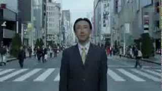 Cisco Commercial - Tomorrow Starts Here