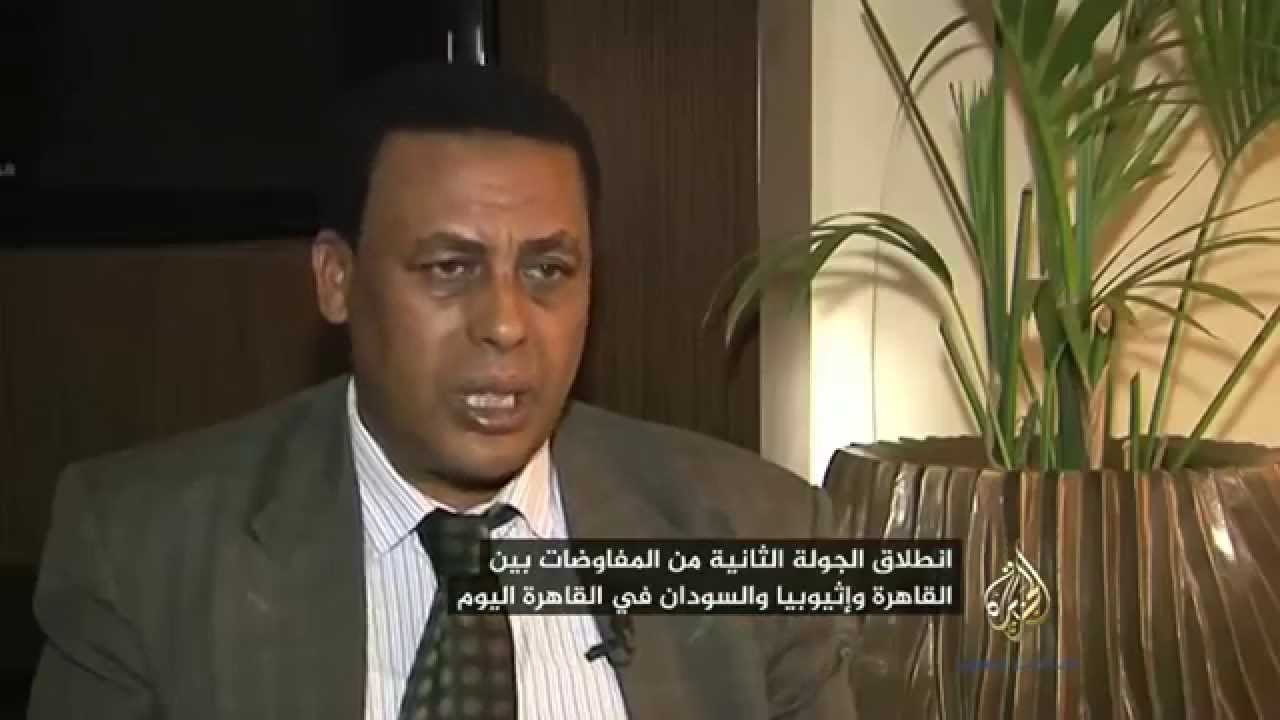 انطلاق الجولة الثانية من المفاوضات بين القاهرة وأثيوبيا والسودان