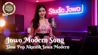 Full Lagu Jawa Terbaik 2025 — Koleksi Lengkap & Enak Didengar | Jowo Modern Song