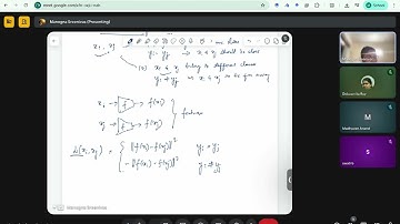 Deep Learning for Computer Vision, Week 12, 2025