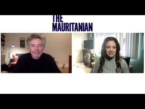 Kevin Macdonald Interview for The Mauritanian