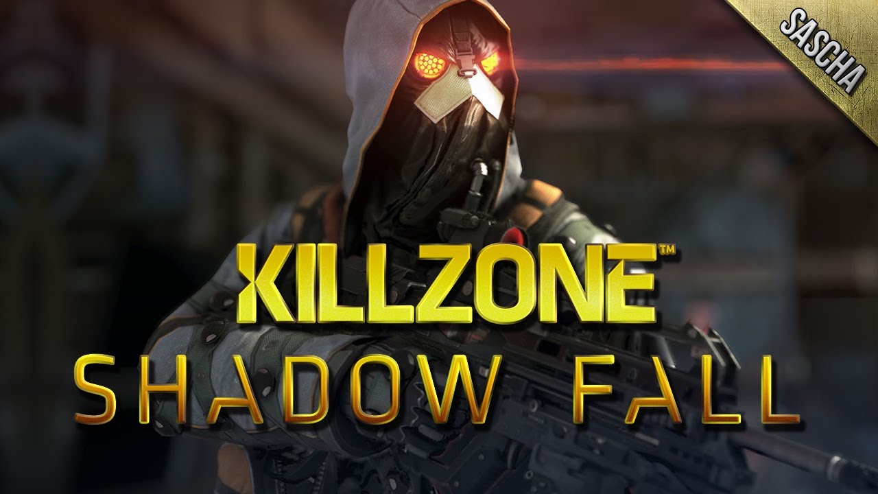 Killzone Shadow Fall Multiplayer #02 [PS4] [HD+] Fun am Sonntag - YouTube