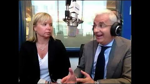 Joseph Neuberger & Stacey Nichols Legal Beat  May ...