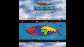 ALAS DE AGUILA Full Album HD - YouTube