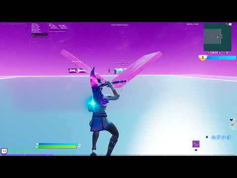 Peter 1V1 Build Fights (updated)