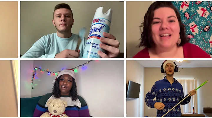 Coastal Now - Carol Call-In December 2020