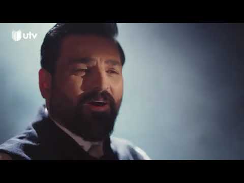 حسام الرسام موال لا تخدعك بوسه