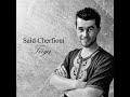 Said Cherfioui Teghzi La3mer Anef I Wul Album 2017