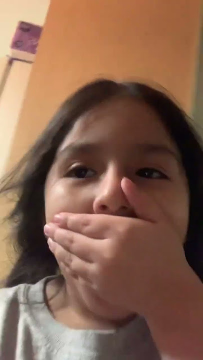 My cousin is kissing my brother 😱😱😱🫢🫢🫢😬😬