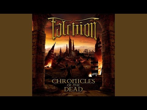 Falchion — Shadows in the Wasteland