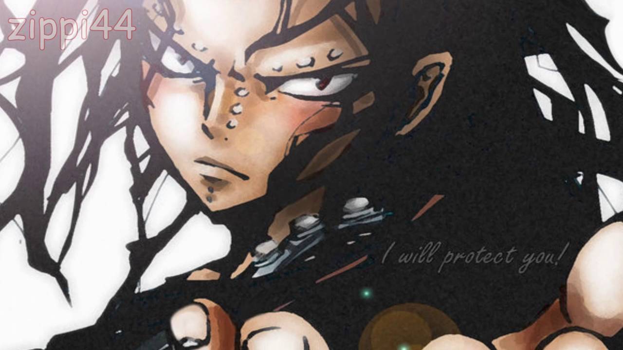 My Fairy Tail Comics and Pics-  Part I