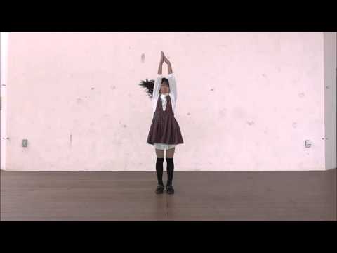 【みー】　45秒　【踊ってみた】