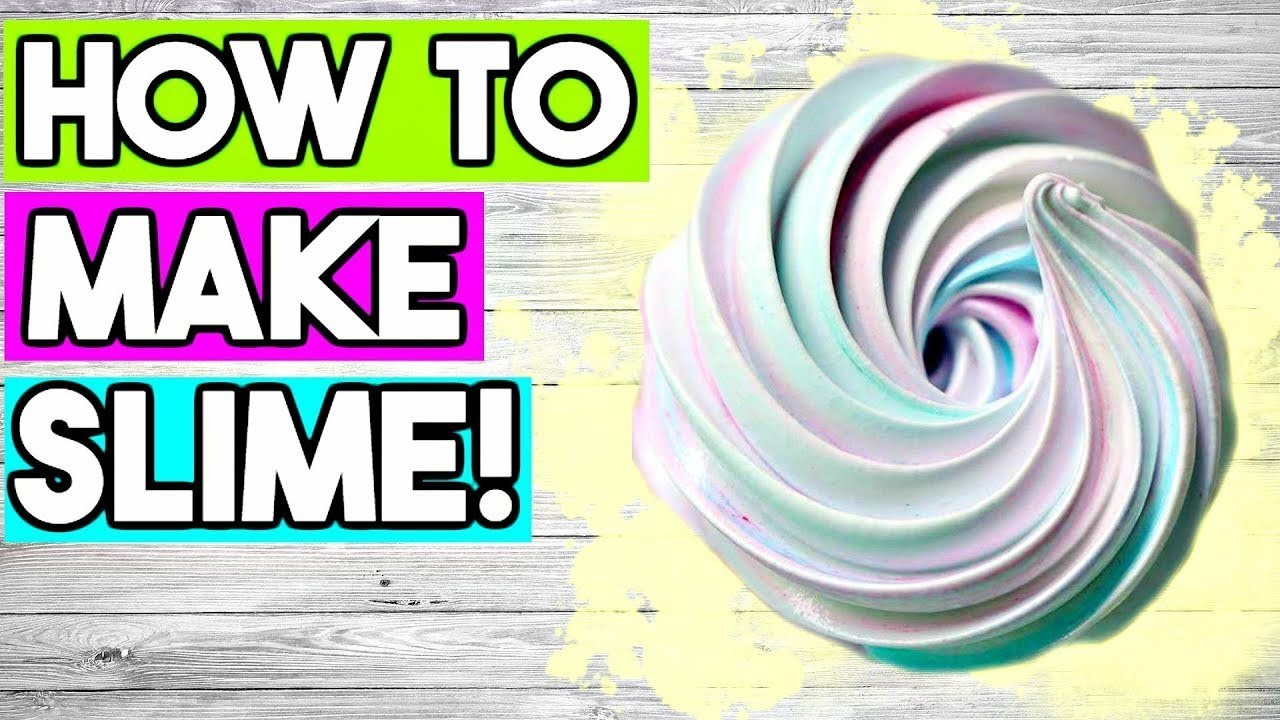 HOW TO MAKE SLIME AT HOME WITH BORAX POWDER EASILY SLIME KAISE BANAYE GHAR PAR BORAX POWDER SE