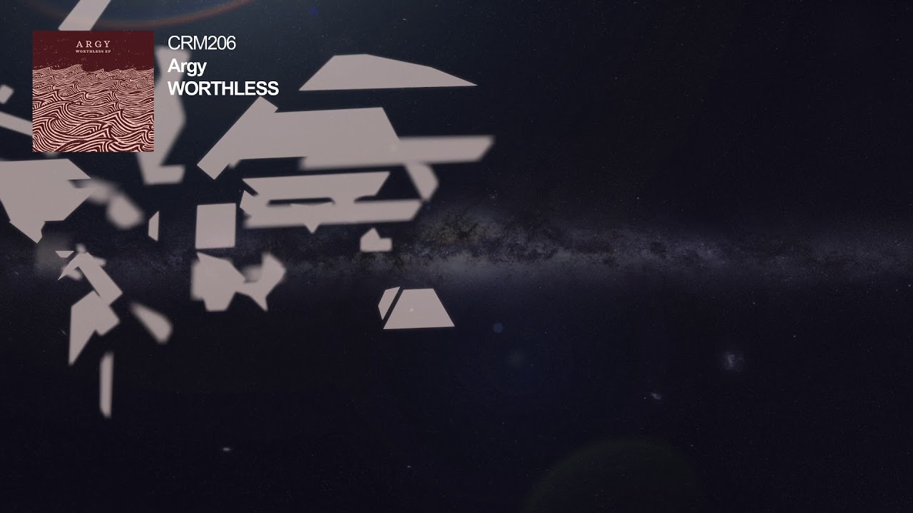 Argy - Worthless