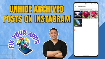 How to Unhide Archived Posts on Instagram - Simple Steps {2025}
