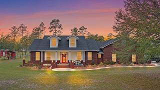 14394 Bob Burnsed Rd, Glen St Mary, FL 14394 Bob Burnsed Rd, Glen St Mary, FL