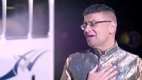Diamond Jubilee Mulaqat Song - Mitho Mitho Mawla A...