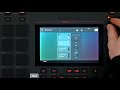 MPC Lounge: TrapSoul Pumper FX