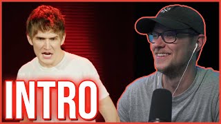 Bo Burnham: what. - Intro (REACTION)