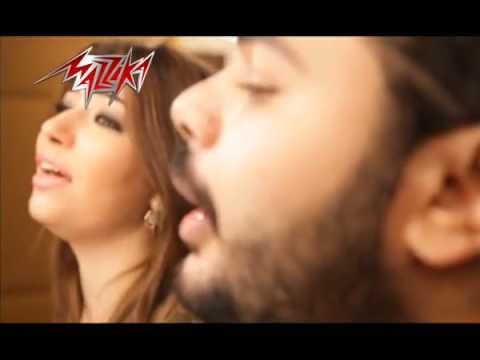         ان الاوان غادة رجب و محمد على