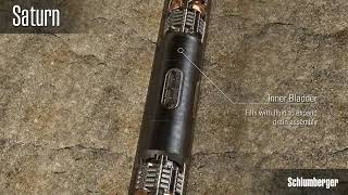 Saturn 3D Radial Probe for Fluid Sampling and Pressure Measurement, Schlumberger