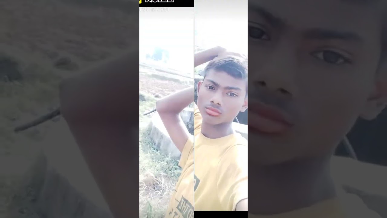 Naushad Ansari ka video